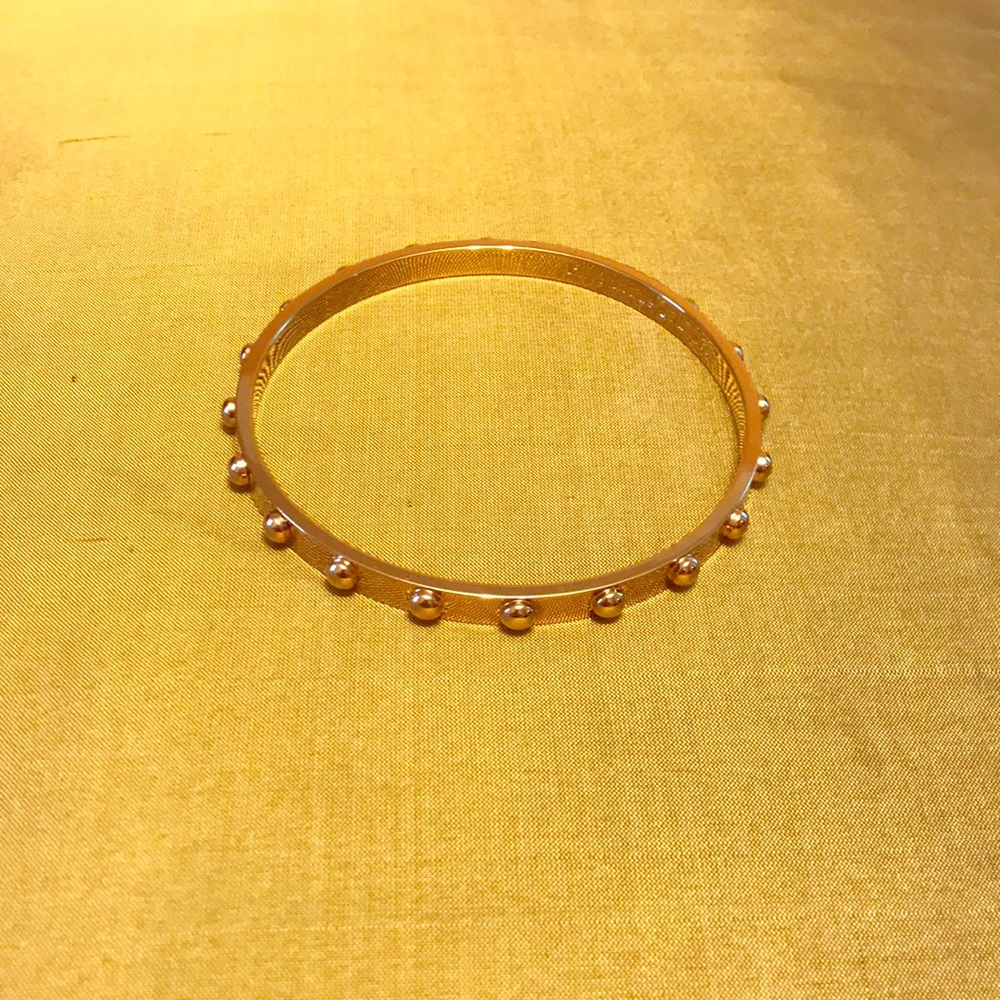 Rose Gold Bracelet Kate Spade